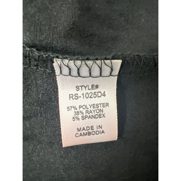 Zenana Flowy Maxi Dress - Picture 5 of 5